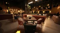 Pride Elite Raipur - breakfast