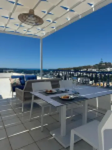 Misk Villa - Boutique Hotel & Spa Hotels in Carthage