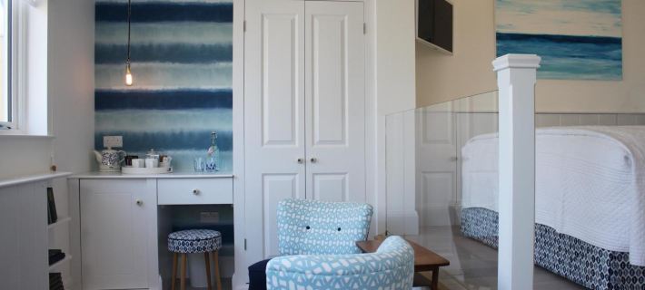Trevose Harbour House Hotels in St Ives