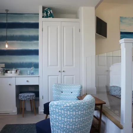 Trevose Harbour House