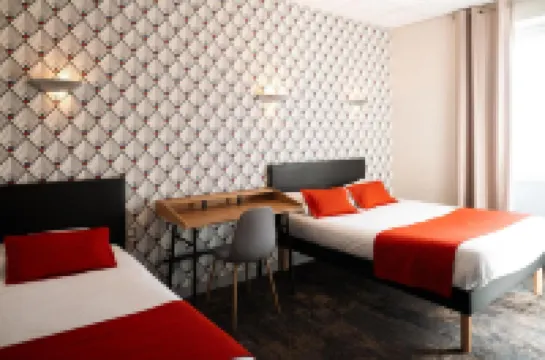 ホテル ベルビュー