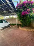 Azinnia Rivonia Guest House - Pensionat