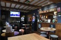 Sun Inn - Bar