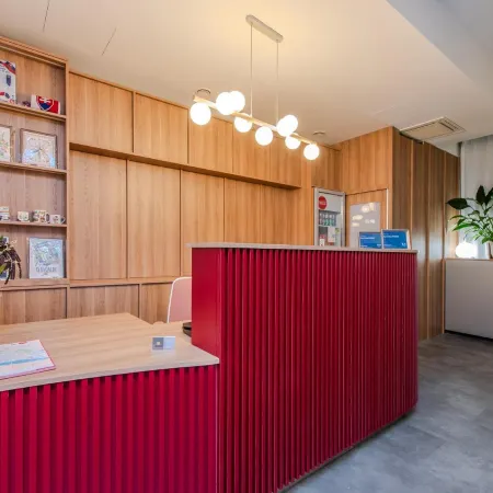 Apart Hotel VIRGO