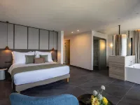 Valmar Corfu Hotels in Benitses