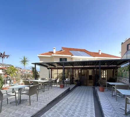 Residencial Do Vale - parking