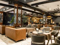 Alis Business Hotel baku 鄰近达尔纳古尔的酒店
