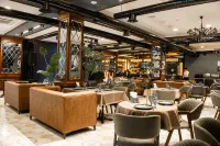Alis Business Hotel baku - Boutique