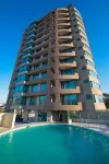Hotel Atacama Suites - piscina