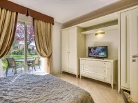 Parc Hotel Germano Suites & Apartments - balcony