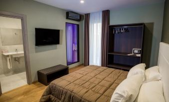 Hotel Europa Art Caserta