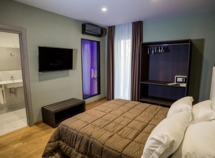 Hotel Europa Art Caserta