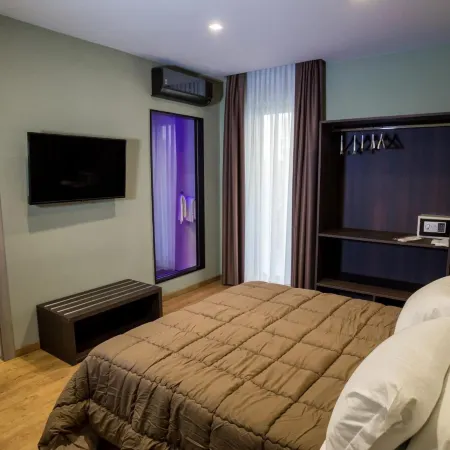 Hotel Europa Art Caserta