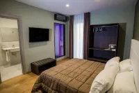 Hotel Europa Art Caserta