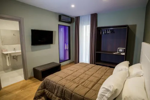 Hotel Europa Art Caserta