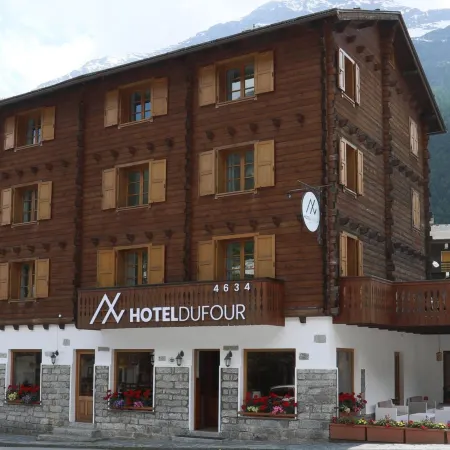 Hotel Dufour