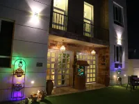 Muscat Royal Suites 시브 호텔
