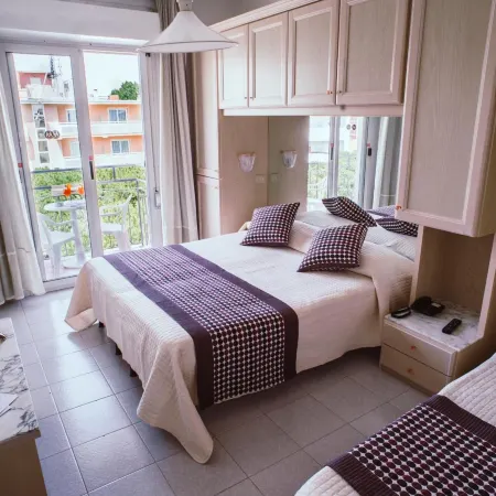 Hotel Margherita