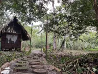 Nawala Eco-hostel Hotels in Nuqui