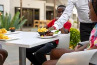 Prisatt Boutique Hotel - breakfast