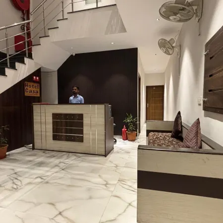 Hotel Casa