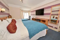 Lyme Bay House