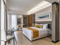 W Residence Living Ξενοδοχεία στην πόλη Ντάκα