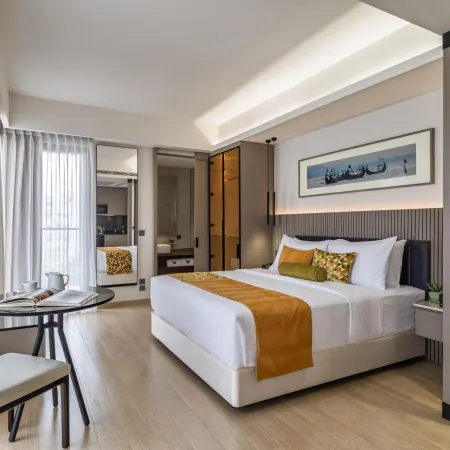 W Residence Living