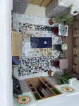 Riad La Mentha Elegant Boutique Riad Panoramic Terrace & Local Experience - baignoire