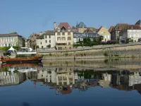 Hotel de France Hotels in Bergerac