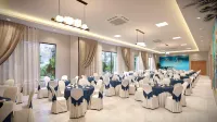 Marissa Hotel Sam Son - فطور