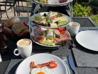 Altes Pfarrhaus Hotels in Ernst