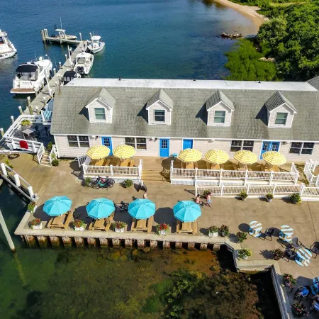 Champlin's Marina & Resort