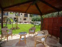 Trigrana Vacanze Hotel Hotels in Castelluzzo