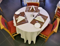Eden Vale Hotel - Aamiainen