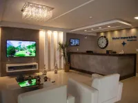 Hotel Imperatriz Premium Hotels in Telemaco Borba