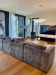Marina River Apartments - Wrocław City Centre - con encanto