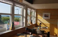 The Havelock - sul mare
