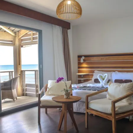 Le Battant Des Lames Hotels in Reunion