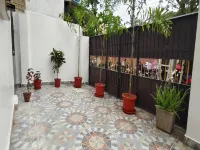 Sri Inn Ξενοδοχεία στην πόλη Puducherry