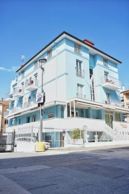 Hotel Malibù