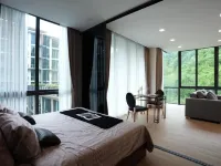 Oabkod at Forest Khaoyai Hotels near เดอะ วัลลีย์ เขาใหญ่ : The Valley Khaoyai