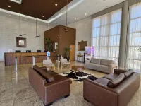 Barretos Country Park & Resort Hotels in Barretos