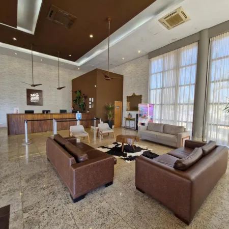 Barretos Country Park & Resort