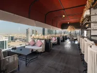 Msharef Al Moden Hotel Hotels near Riyadh Park
