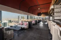 Msharef Al Moden Hotel