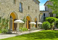 Château d'Arpaillargues