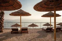 Galei Kinneret Hotel - Beach