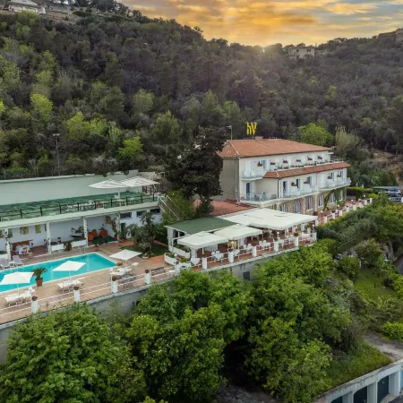 Hotel Vittoria
