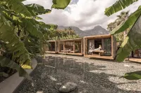 Balmy Beach Resort Kemer - Private Pools